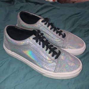 Vans Holographic